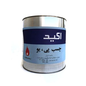 چسب پی یو ساروج