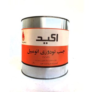 چسب تودوزی ساروج